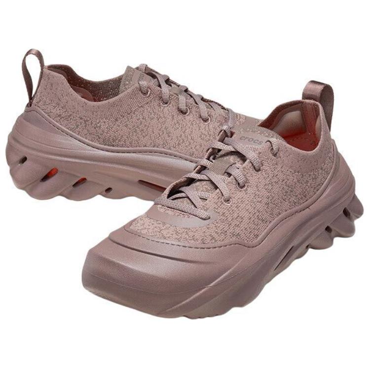 Details for Crocs Echo Surge Truffle Multi 210079-0LG