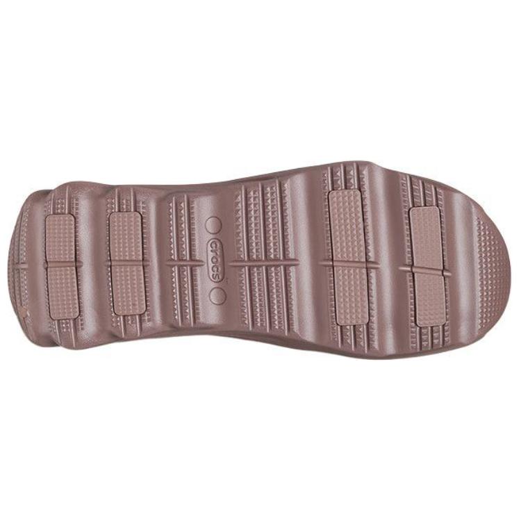 Sizing Crocs Echo Surge Truffle Multi 210079-0LG