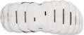Crocs Echo Tiger Clog 'Putih Hitam' 208418-103