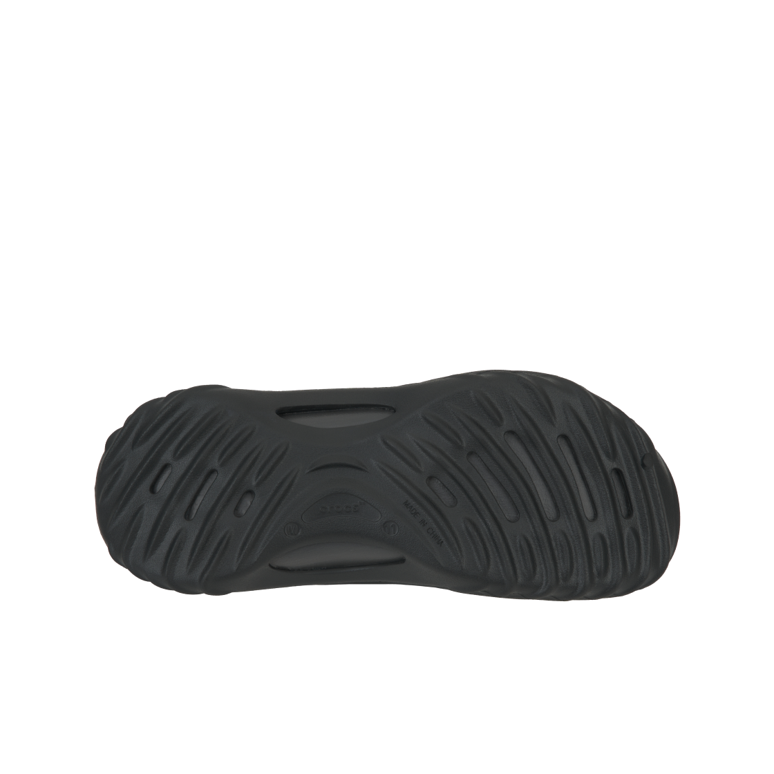 Order Crocs Echo Wave 'Black' 210521-060