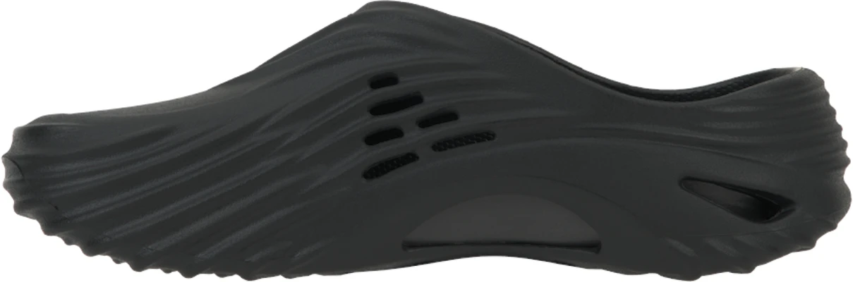 Crocs Echo Wave 'Black' 210521-060 Lookbook Crocs Echo Wave 'Black' 210521-060