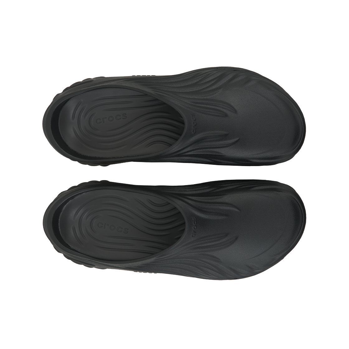 Purchase Crocs Echo Wave 'Black' 210521-060