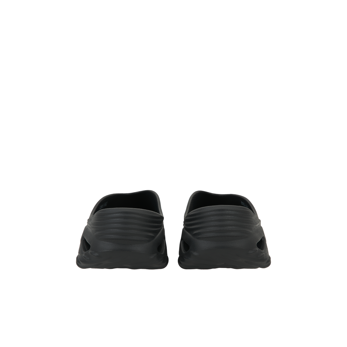 Details for Crocs Echo Wave 'Black' 210521-060