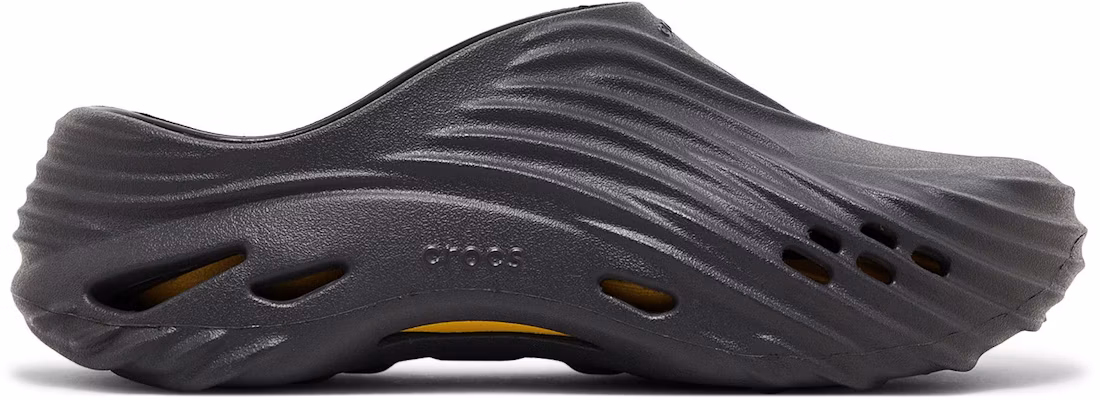 Crocs Echo Wave 'Negro Arena' 210521-0LD Buy Crocs Echo Wave 'Negro Arena' 210521-0LD