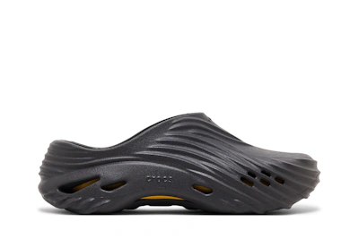 Crocs Echo Wave 'Black Sand'