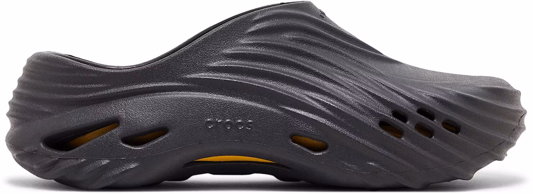 Crocs Echo Wave 'Negro Arena' 210521-0LD Buy Crocs Echo Wave 'Negro Arena' 210521-0LD