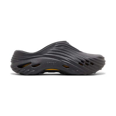 Crocs Echo Wave 'Black Sand'