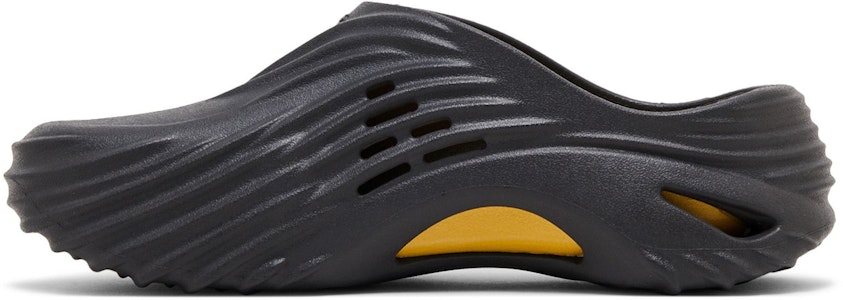 Crocs Echo Wave 'Negro Arena' 210521-0LD Lookbook Crocs Echo Wave 'Negro Arena' 210521-0LD