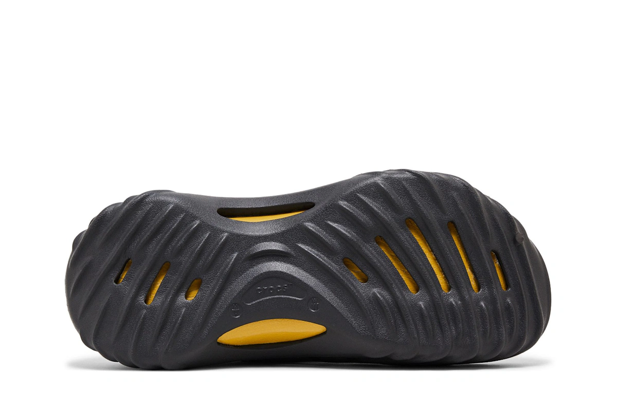 Crocs Echo Wave 'Black Sand'