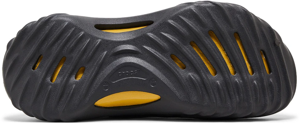 Crocs Echo Wave 'Negro Arena' 210521-0LD Purchase Crocs Echo Wave 'Negro Arena' 210521-0LD