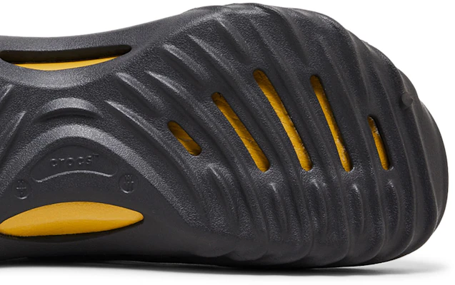 Crocs Echo Wave 'Negro Arena' 210521-0LD Details for Crocs Echo Wave 'Negro Arena' 210521-0LD