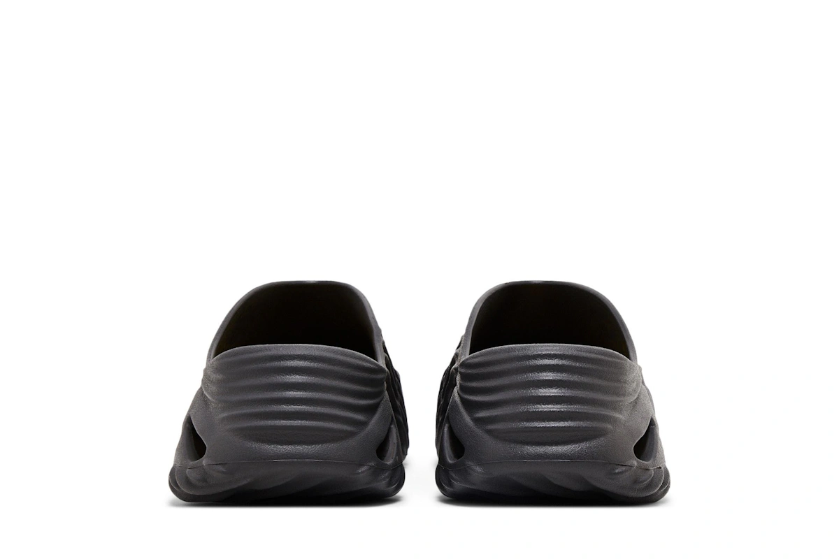 Crocs Echo Wave 'Black Sand'