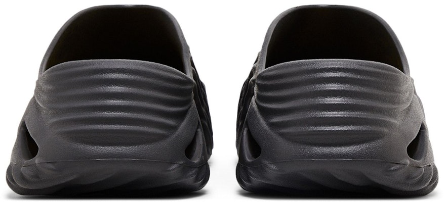 Crocs Echo Wave 'Black Sand' 210521-0LD Details for Crocs Echo Wave 'Black Sand' 210521-0LD