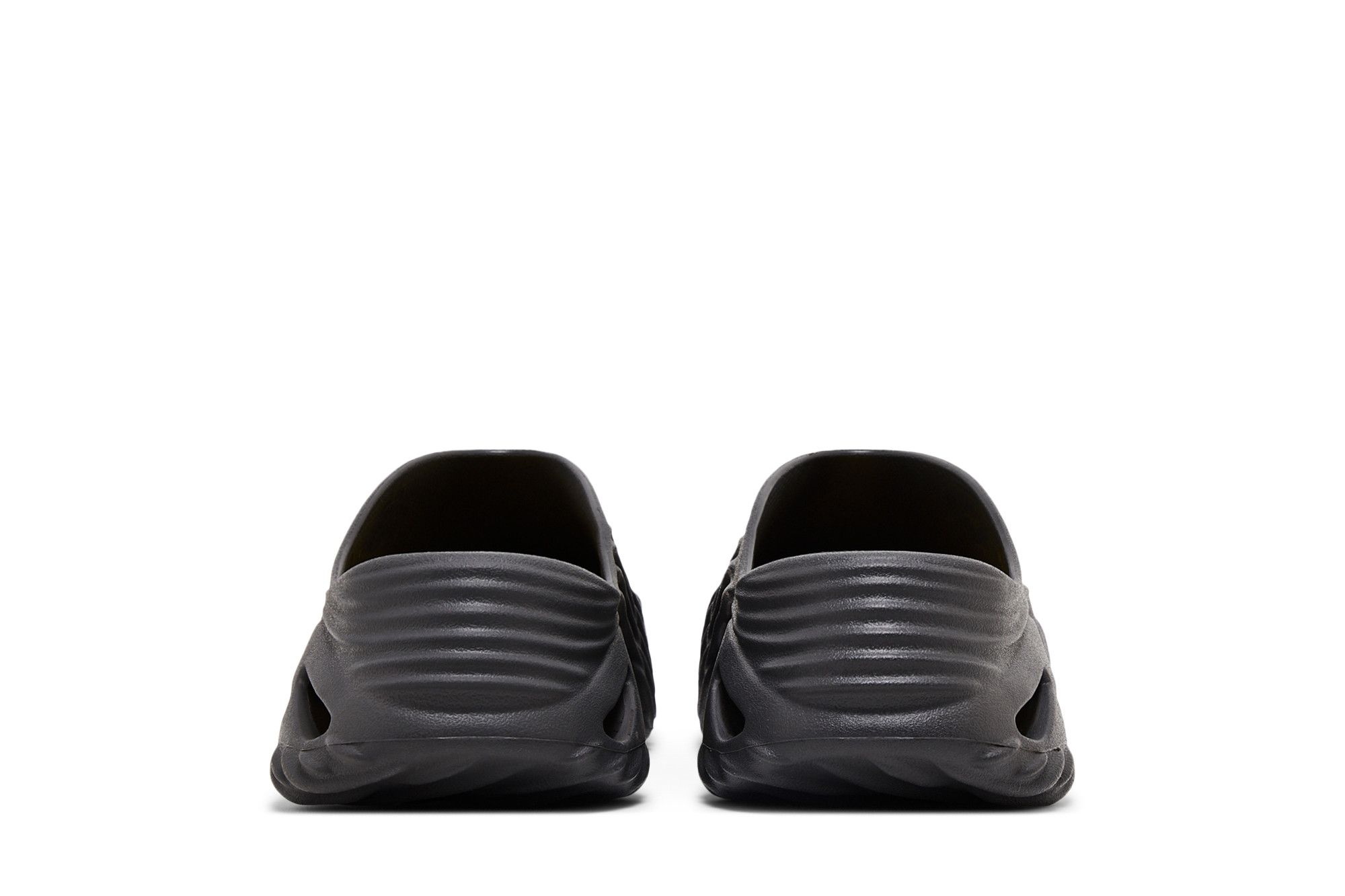Sizing Crocs Echo Wave 'Negro Arena' 210521-0LD