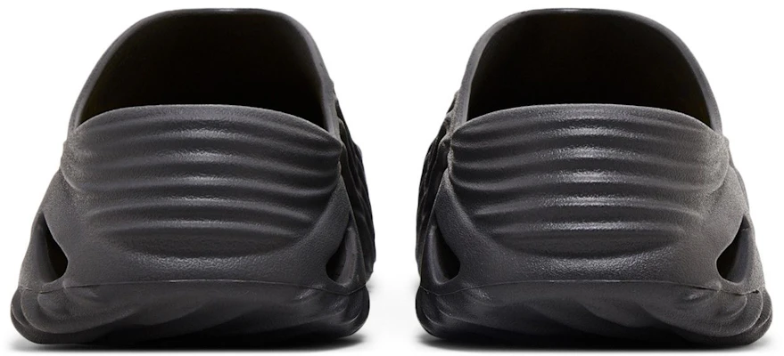Crocs Echo Wave 'Negro Arena' 210521-0LD Sizing Crocs Echo Wave 'Negro Arena' 210521-0LD