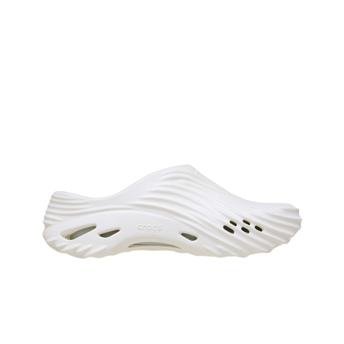 Crocs Echo Wave 'Chalk' 210521-0WV