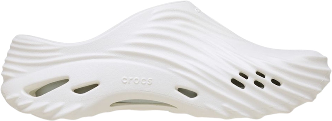 Crocs Echo Wave 'Chalk' Zapatillas 210521-0WV Buy Crocs Echo Wave 'Chalk' Zapatillas 210521-0WV