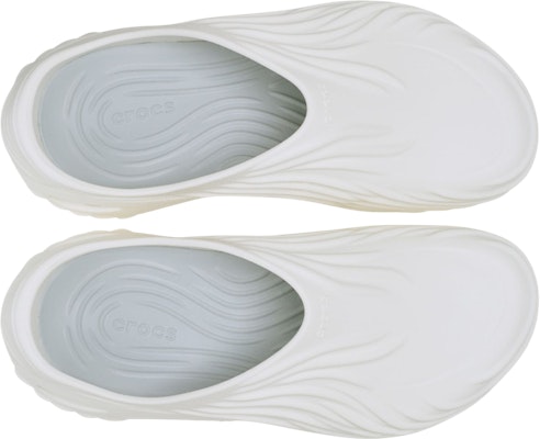 Crocs Echo Wave 'Chalk' Zapatillas 210521-0WV Order Crocs Echo Wave 'Chalk' Zapatillas 210521-0WV
