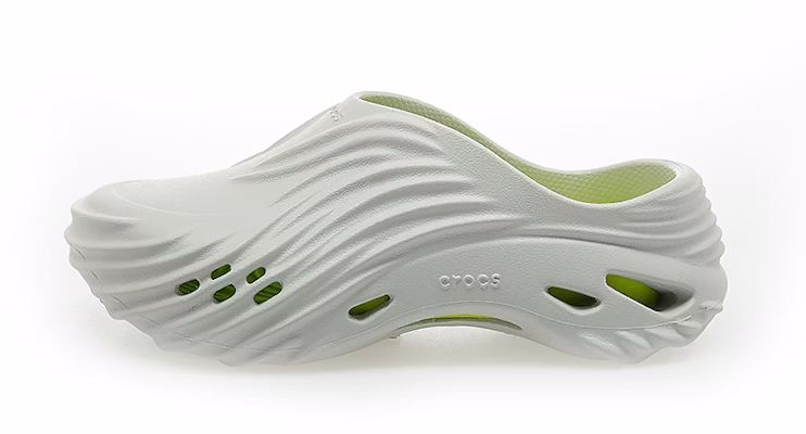 クロックス エコー ウェーブ ATM スニーカー プレーングレー 210521-1FT Buy クロックス エコー ウェーブ ATM スニーカー プレーングレー 210521-1FT