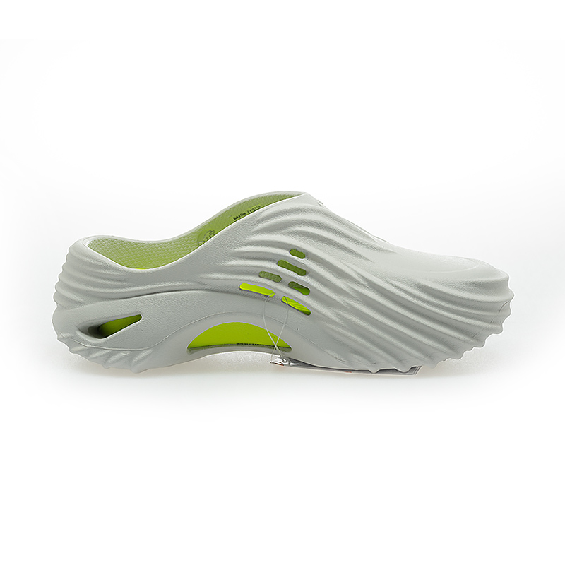 Purchase Crocs Echo Wave ATM 运动鞋 简约灰色款 210521-1FT