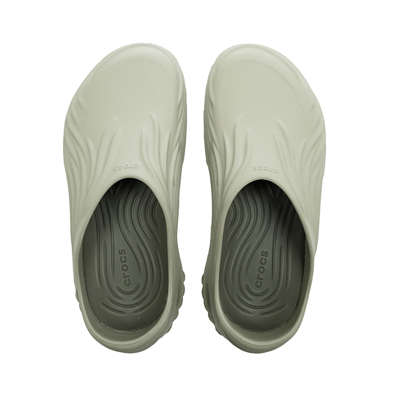 Cheap Crocs Echo Wave EPT Sepatu Sneakers. 210521-1LM