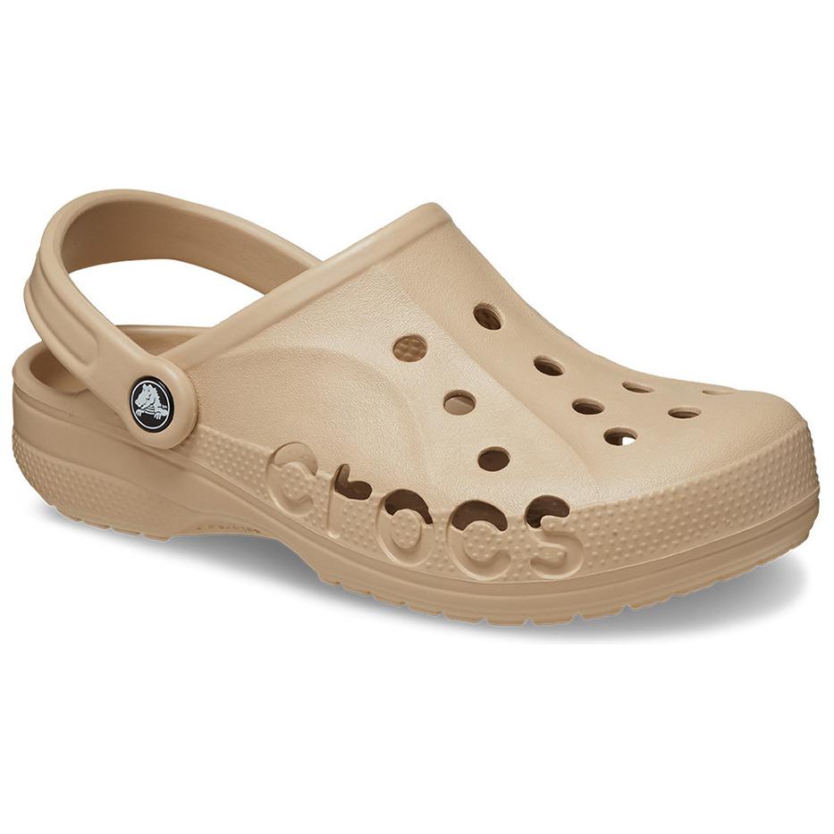 Crocs EVA Clogs 'Brown' 圖 3