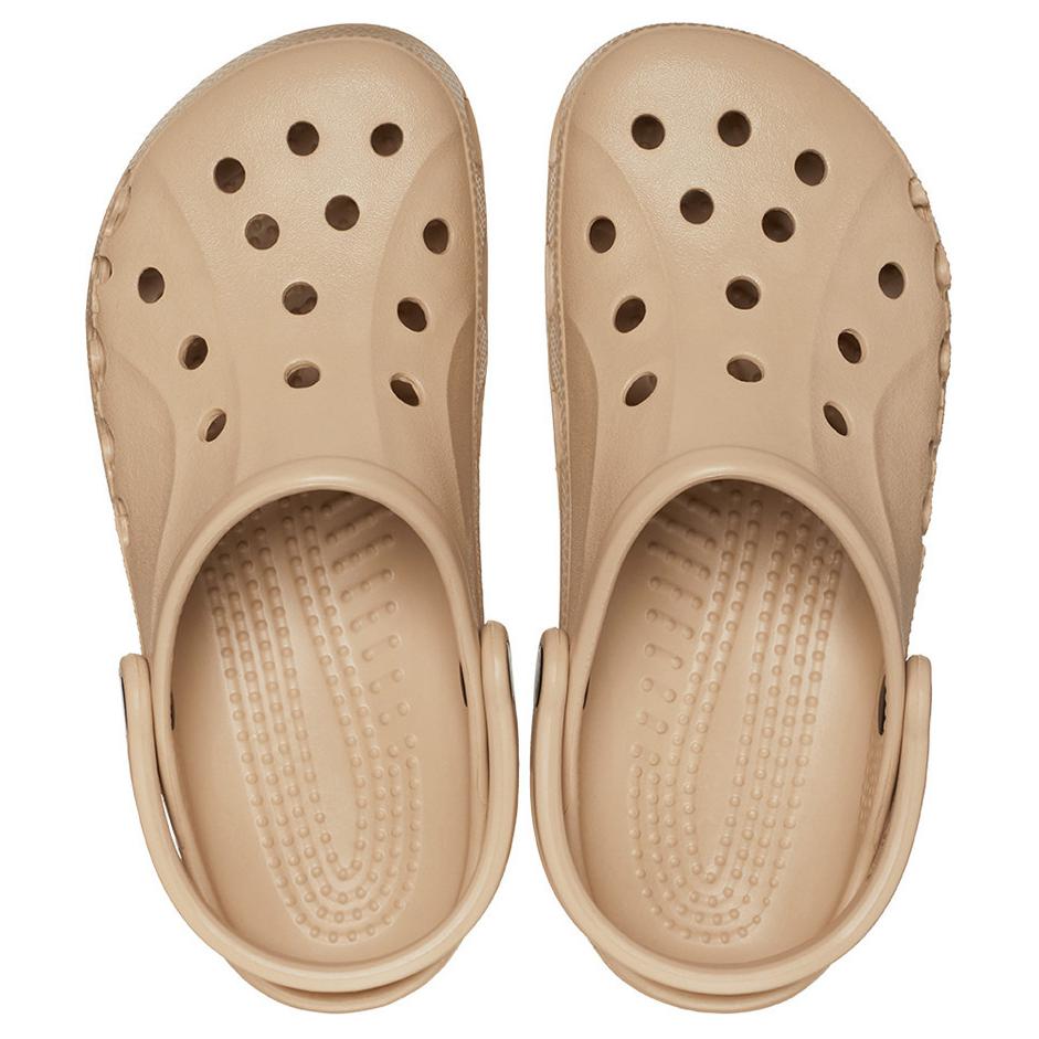 Crocs EVA Clogs 'Brown' 圖 4