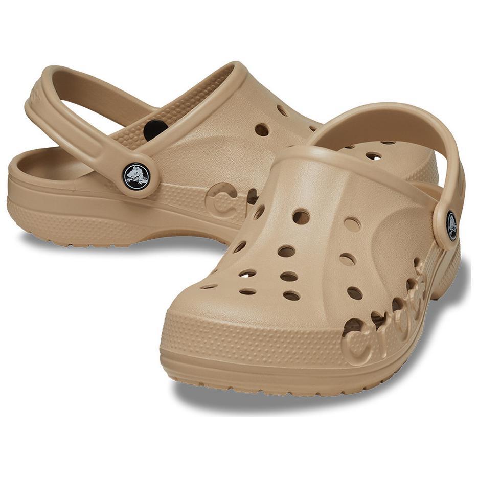 Crocs EVA Clogs 'Brown' 圖 5