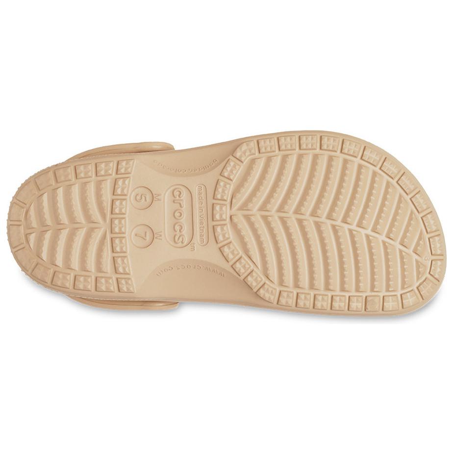 Crocs EVA Clogs 'Brown' 圖 7