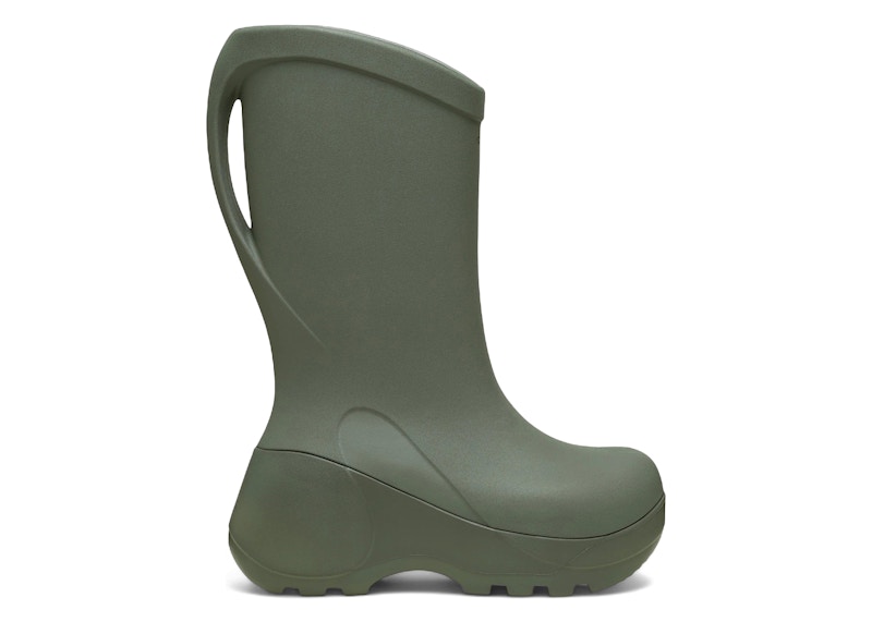 Buy Crocs EXP Hydra Boot Kelabu Galactic 210316-1WS