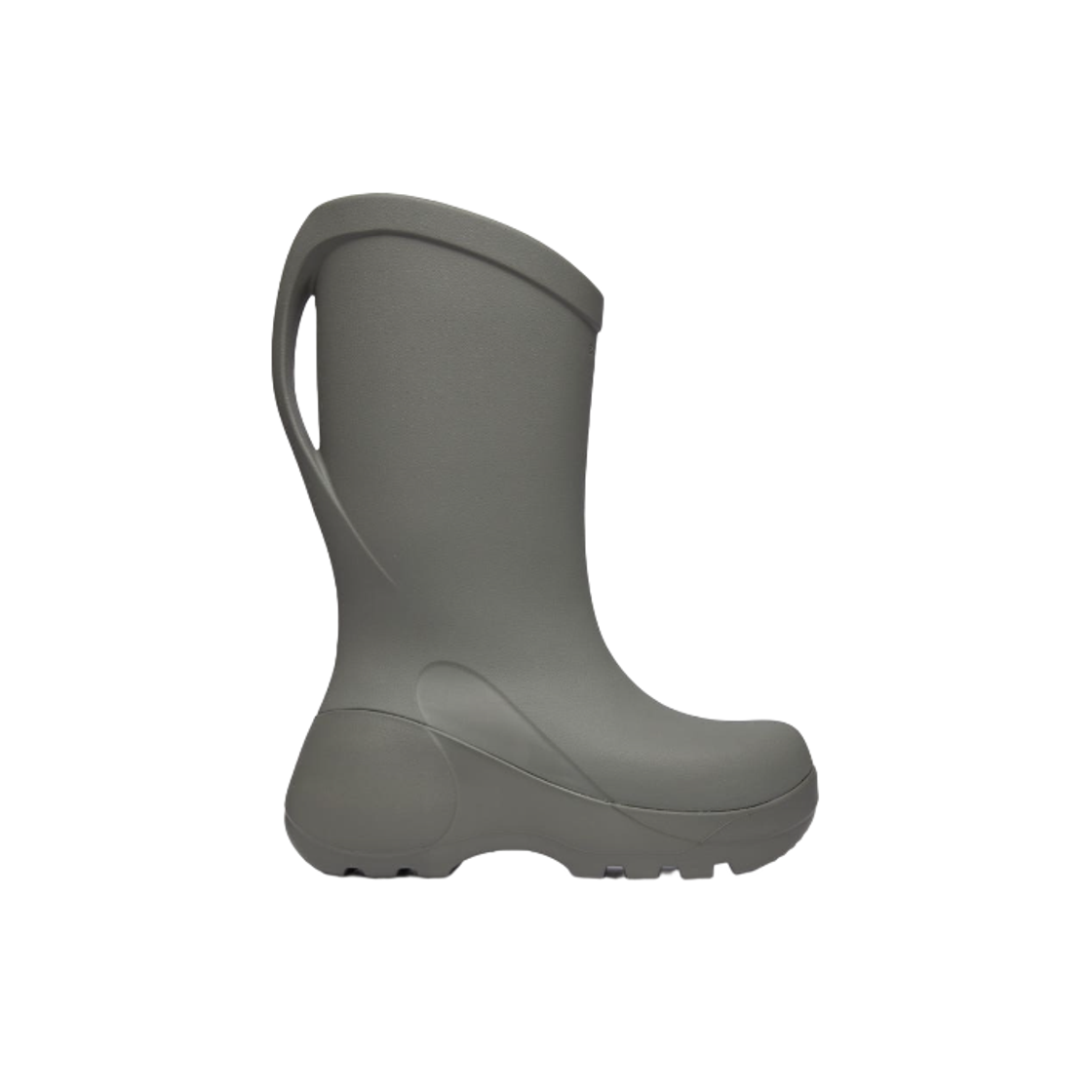 Crocs EXP Hydra Boot Galactic Grey 210316-1WS