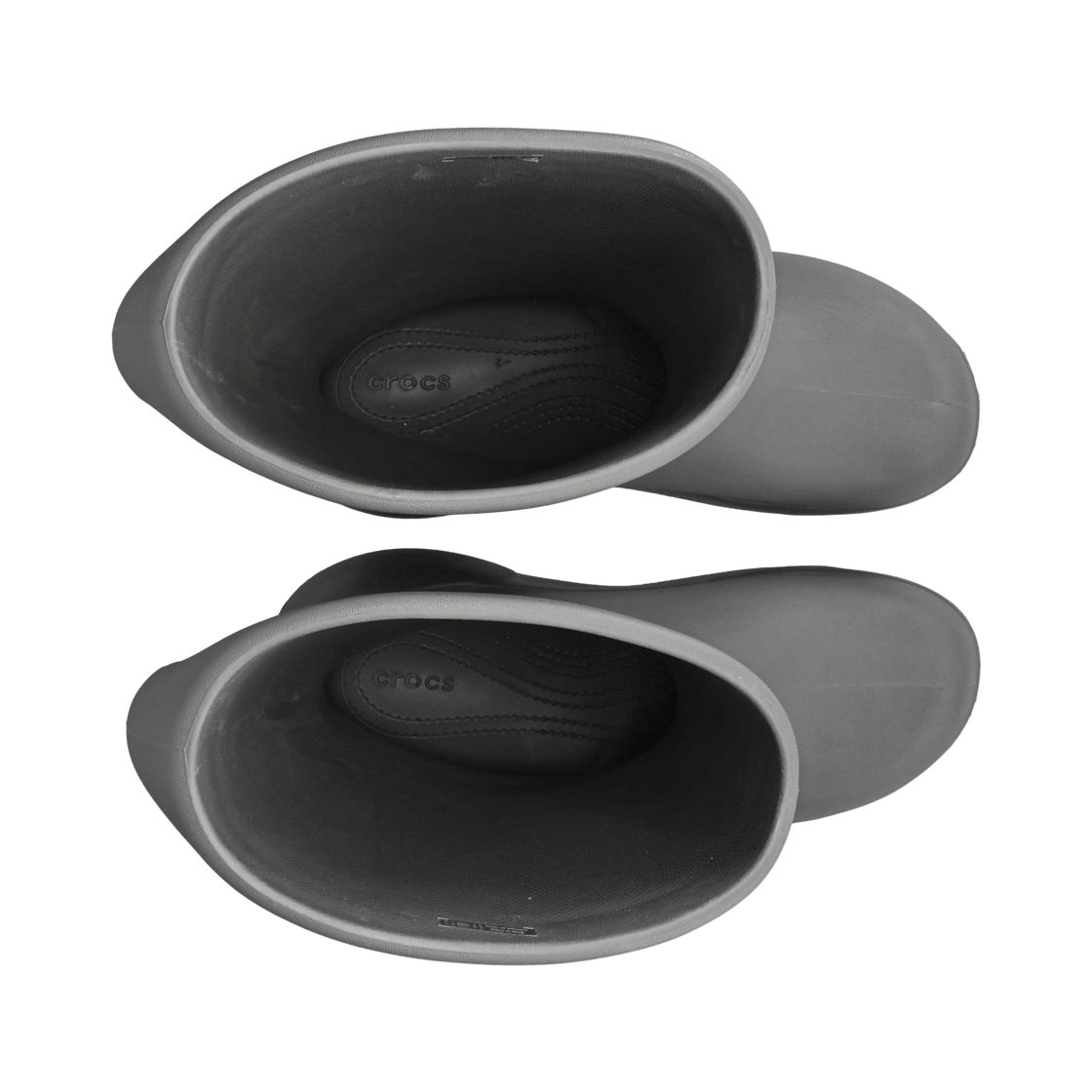 Order Crocs EXP Hydra 太空灰雨靴 210316-1WS