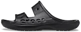 Buy Crocs卡駱馳 時尚休閒拖鞋 男女同款 黑