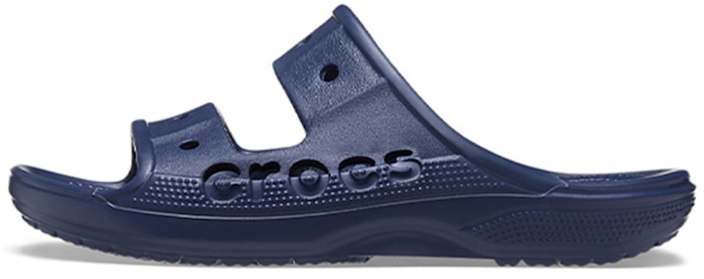 Crocs Moda Casual Unisex Zapatillas Azules 207627-410 Buy Crocs Moda Casual Unisex Zapatillas Azules 207627-410