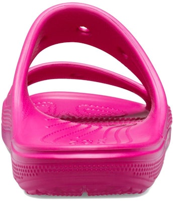 Crocs卡駱馳 時尚休閒拖鞋 男女同款 粉 Shop Crocs卡駱馳 時尚休閒拖鞋 男女同款 粉