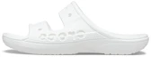 Buy Zapatillas Casual Blancas Unisex Crocs de Moda 207627-100