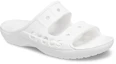 Order Zapatillas Casual Blancas Unisex Crocs de Moda 207627-100