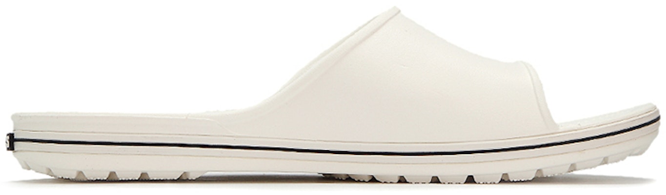 Crocs Zapatillas Casual de Moda Blancas 'Blanco Negro' 204108-103 Order Crocs Zapatillas Casual de Moda Blancas 'Blanco Negro' 204108-103