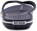 Lookbook Selipar Crocs Biru Tentera Unisex 11033-410