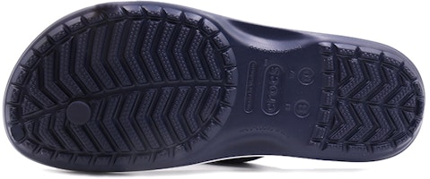 Selipar Crocs Biru Tentera Unisex 11033-410 Shop Selipar Crocs Biru Tentera Unisex 11033-410