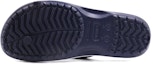 Shop Selipar Crocs Biru Tentera Unisex 11033-410