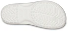 Sizing Crocs Flip Flop 'White Black Wave Pattern' 206475-103