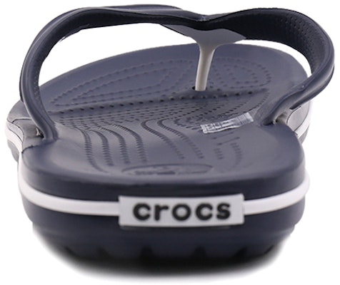 Chanclas Crocs Azul Marino Unisex 11033-410 Lookbook Chanclas Crocs Azul Marino Unisex 11033-410