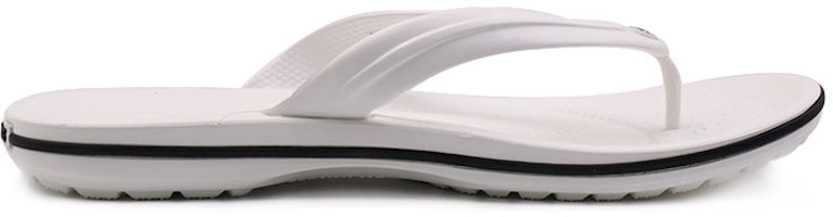 Crocs卡駱馳 防滑耐磨 運動拖鞋 男女同款 白黑 Order Crocs卡駱馳 防滑耐磨 運動拖鞋 男女同款 白黑