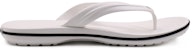 Selipar Crocs Putih Uniseks Flip-Flops 11033-100