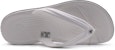 Selipar Crocs Putih Uniseks Flip-Flops 11033-100