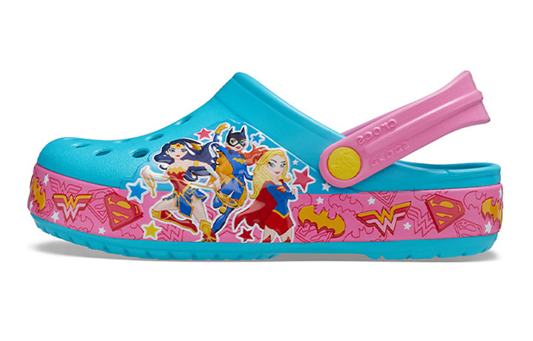 Crocs Funlab Clog 207085-4SL