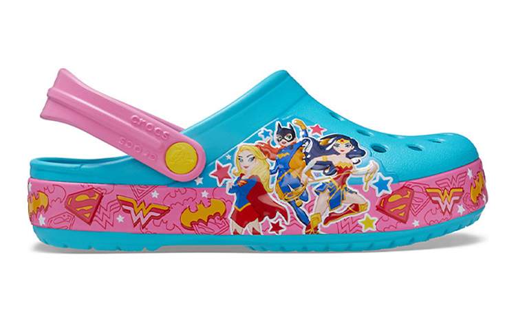 Order Crocs Funlab Clog 207085-4SL