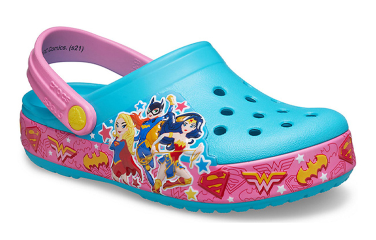 Shop Crocs Funlab Clog 207085-4SL