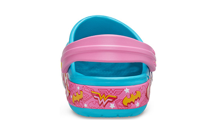 Purchase Crocs Funlab Clog 207085-4SL